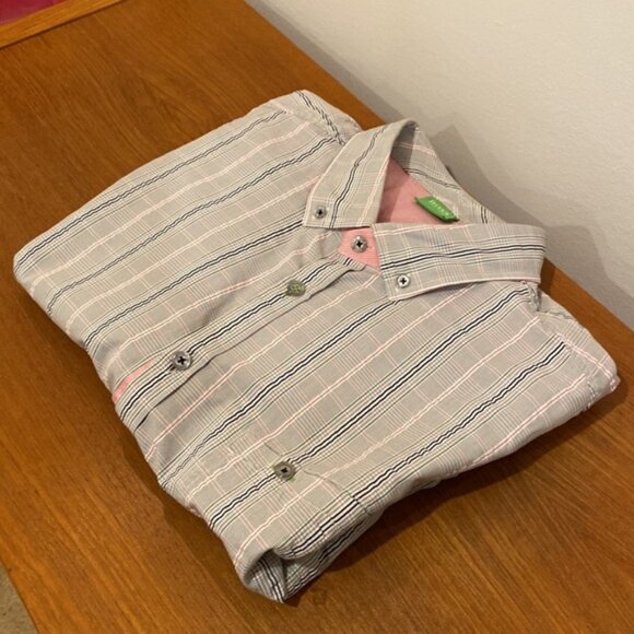 Robert Larin Necklace Brutalist Modernist Art Canadian OOAK Textured Pewter 60's - Picture 3 of 14